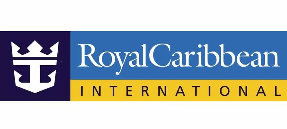 Royal Caribbean International Logo
