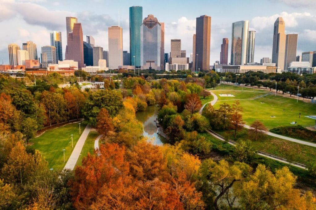Luxury Transportation in Houston