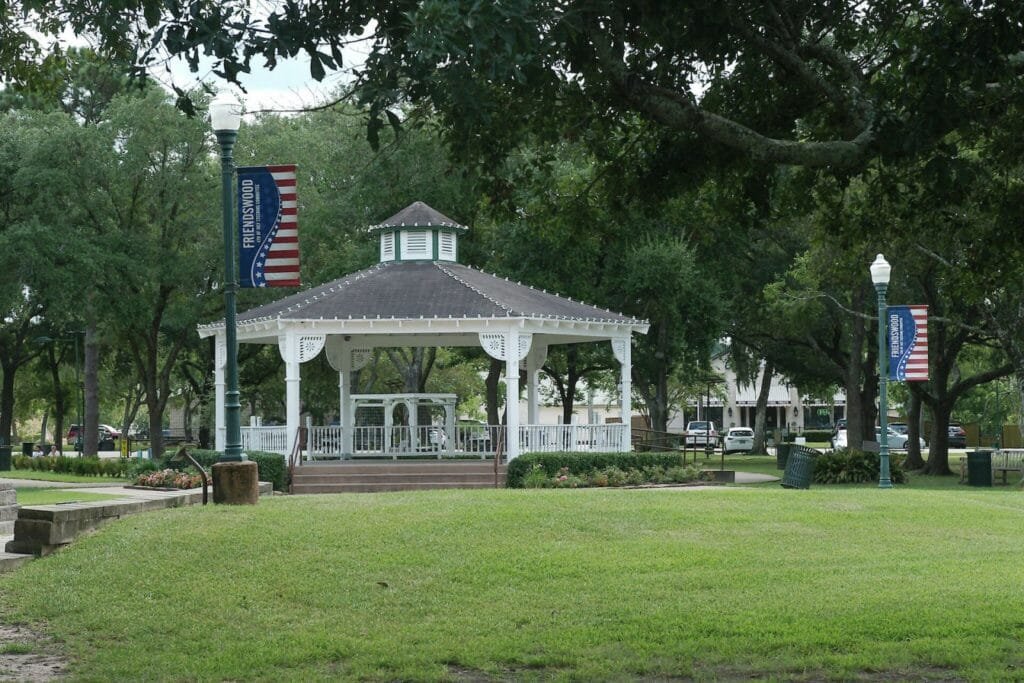 Luxury Transportation in Friendswood