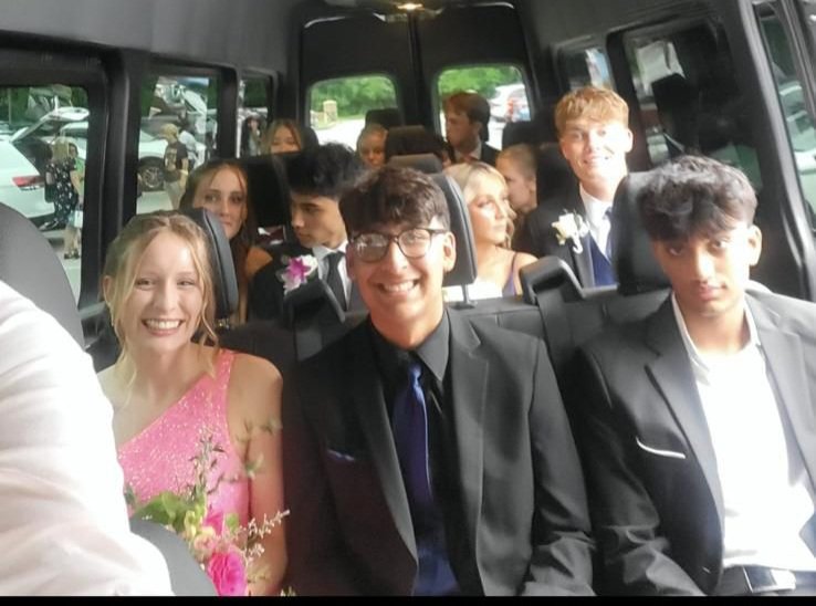PROM LIMO SERVICE