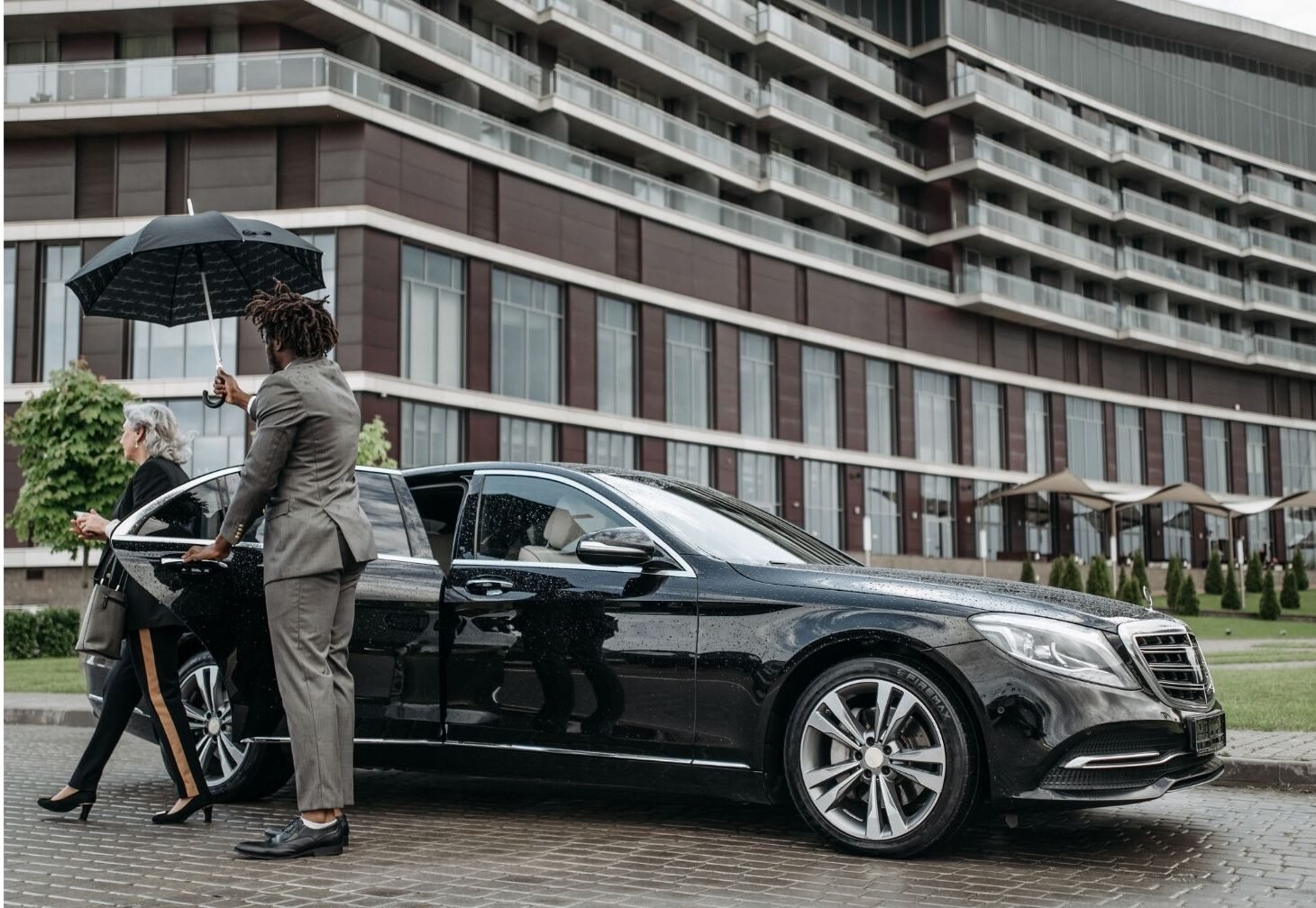 Friendswood Limo Service Friendswood Limo Service luxury transportation in Friendswood, Texas