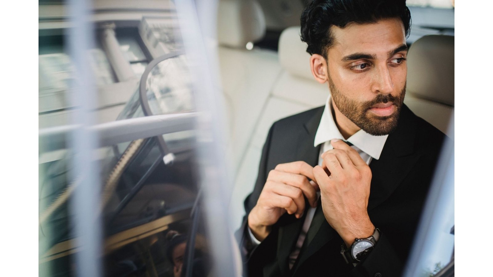 Spring Limo Service in Spring Texas