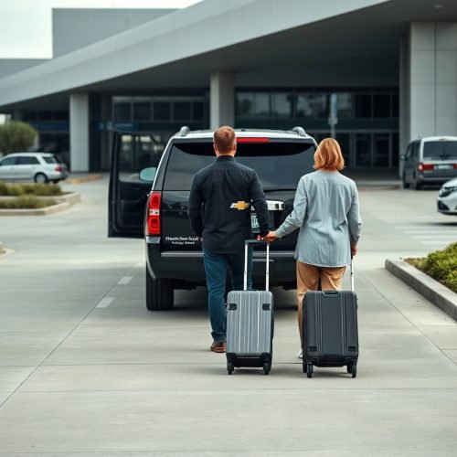 houston airport super shuttle