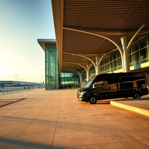 how early to arrive at hou airport